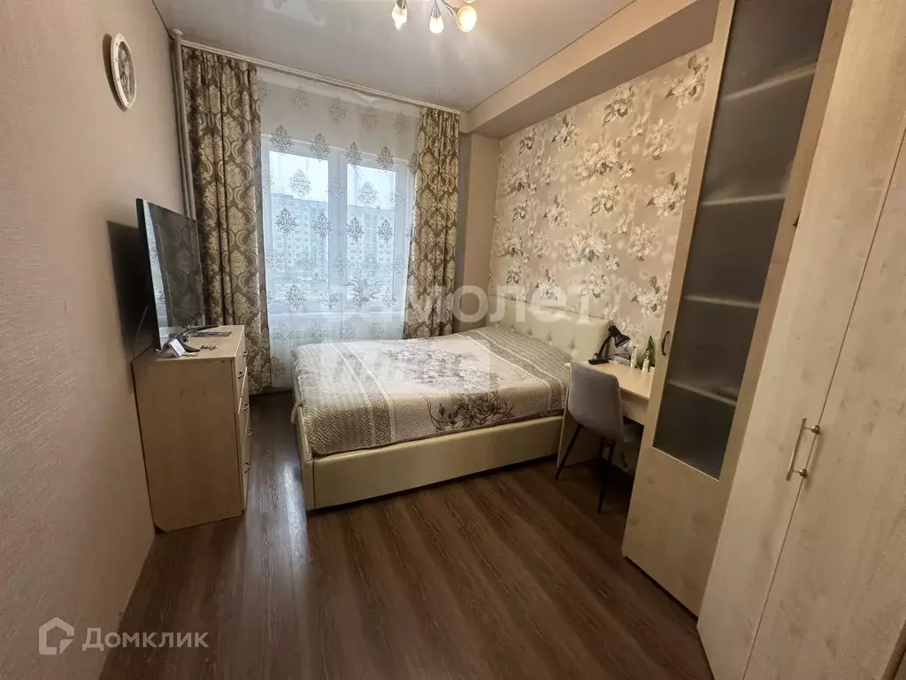 Продаётся 2-к квартира, 61.9 м - Фото 0