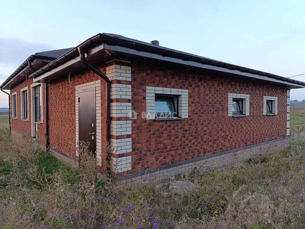 Дом в Белгородская область, Белгородский район, Разумное рп, ... - Фото 2