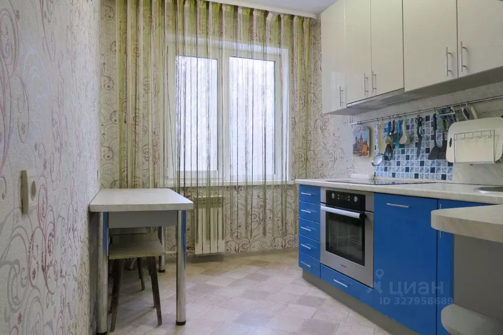 2-к кв. Новосибирская область, Новосибирск ул. Невельского, 55 (44.0 ... - Фото 1