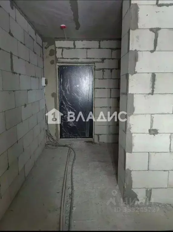 Квартира, студия, 19.77 м - Фото 1