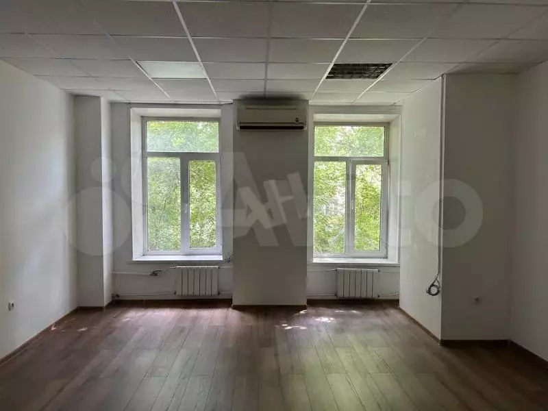 Аренда офиса 26 м2 м. Тульская в юао в - Фото 0