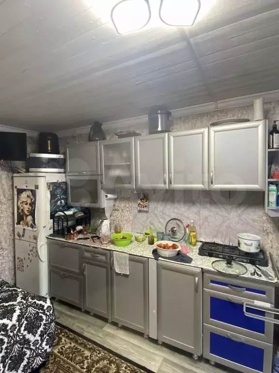 Дача 60 м на участке 6 сот. - Фото 1