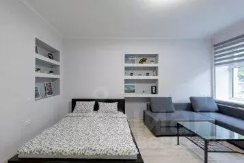 1-к кв. Москва Шмитовский проезд, 13 (35.0 м) - Фото 0