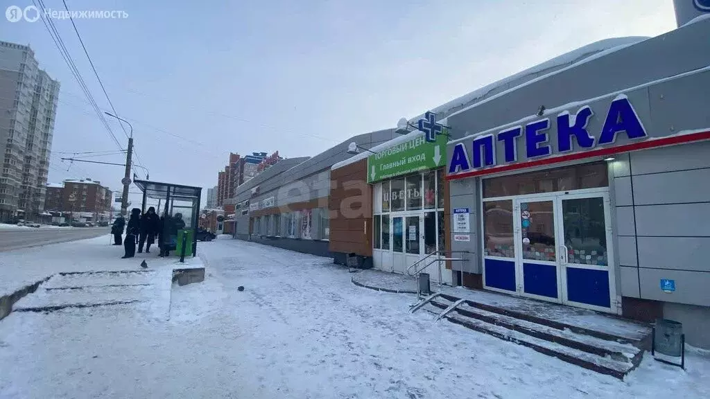 Помещение свободного назначения (25 м) - Фото 1