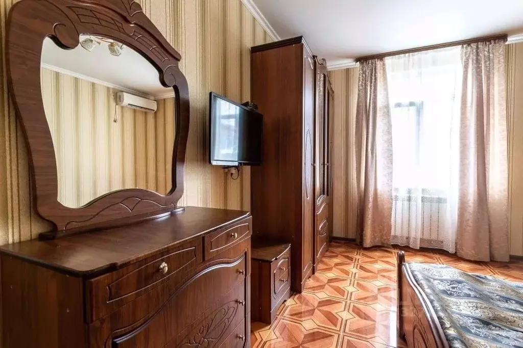 2-к кв. Краснодарский край, Сочи Адлер жилрайон, ул. Чкалова, 69А ... - Фото 1