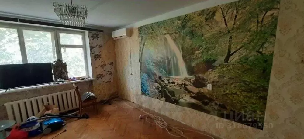 2-к кв. Крым, Саки ул. Строительная, 20 (52.0 м) - Фото 1