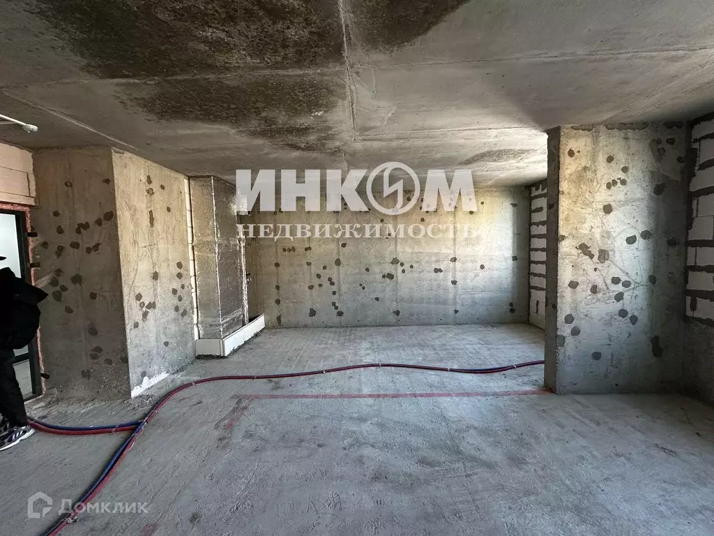 Продаётся 2-к квартира, 55.1 м - Фото 0