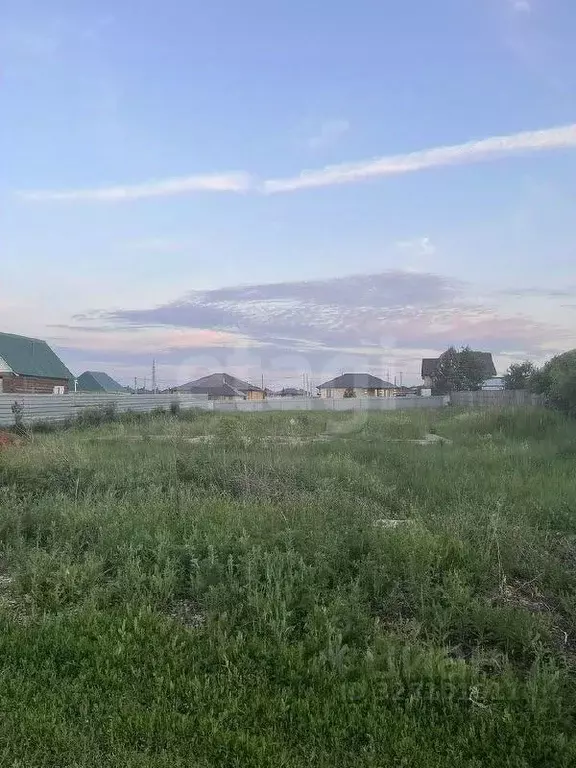 Участок в Татарстан, Тукаевский район, Мелекесское с/пос, д. Старые ... - Фото 1