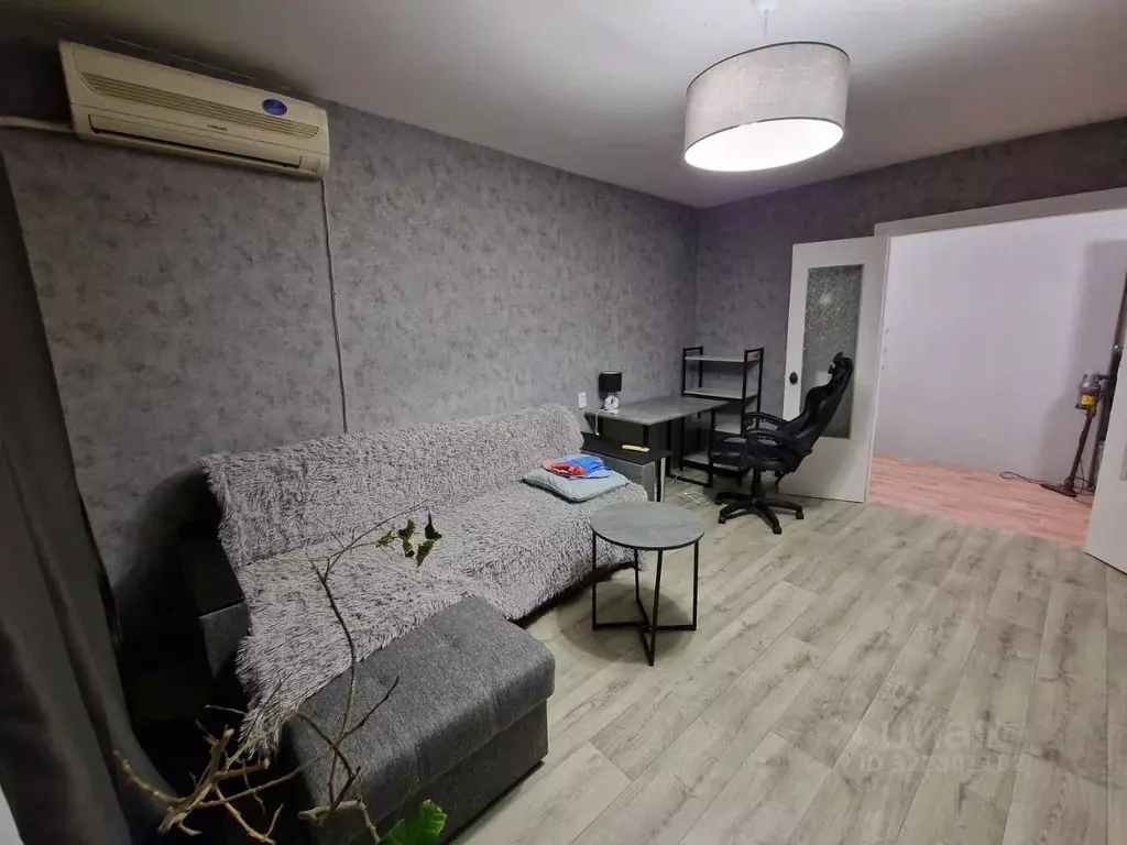 2-к кв. Волгоградская область, Волгоград ул. Ткачева, 7Б (51.0 м) - Фото 1