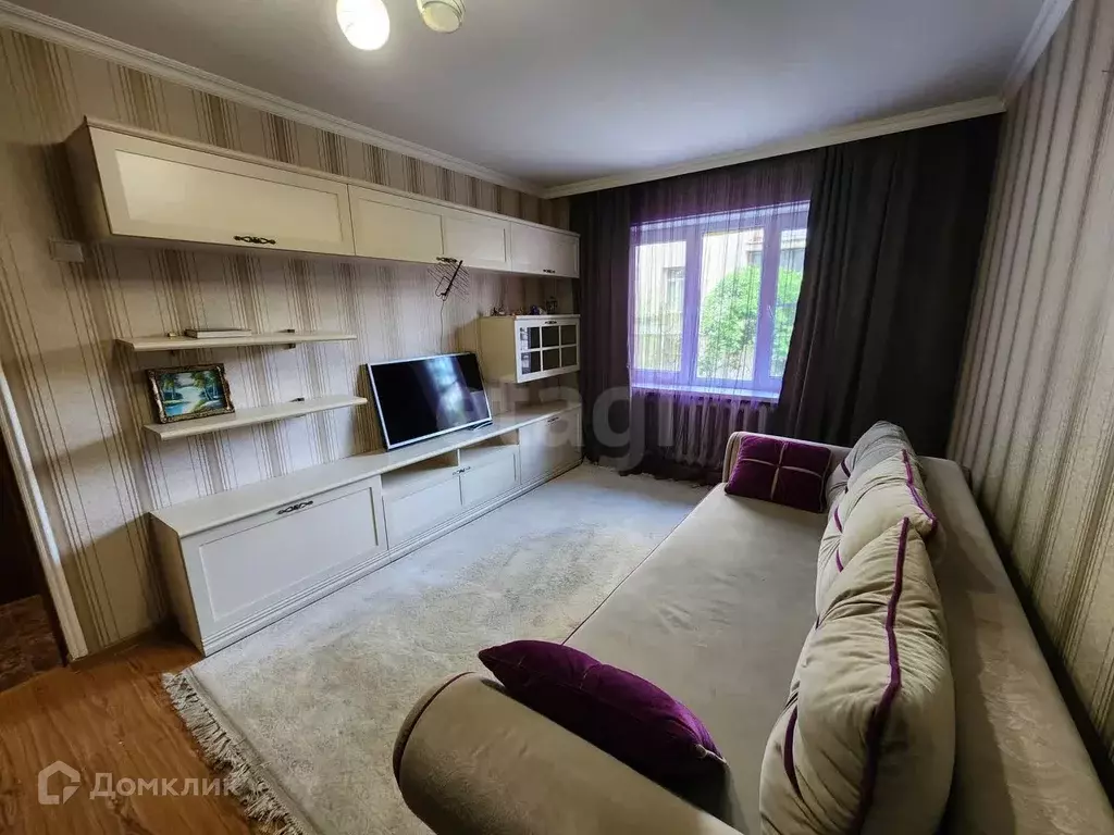 Продаётся 2-к квартира, 45 м - Фото 0