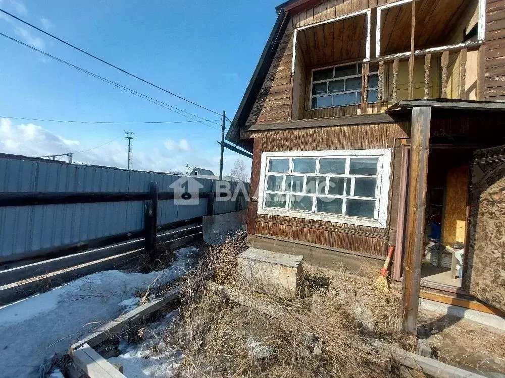 Дом в Иркутская область, Ангарск Ангарский садовод СНТ, 84 (24 м) - Фото 2
