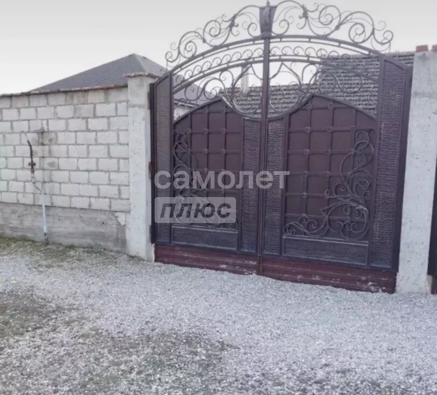 Дом в Кабардино-Балкария, Чегемский район, с. Шалушка ул. Ленина (57 ... - Фото 1