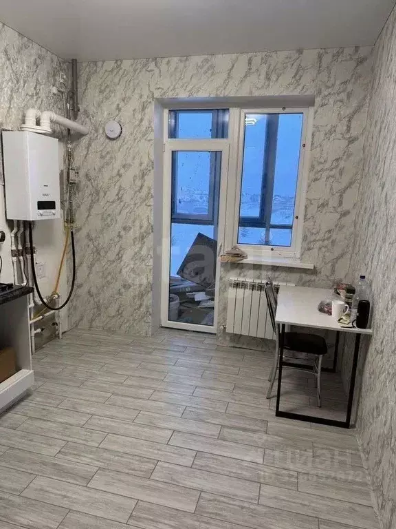 1-к кв. Белгородская область, Белгородский район, с. Стрелецкое ул. ... - Фото 1