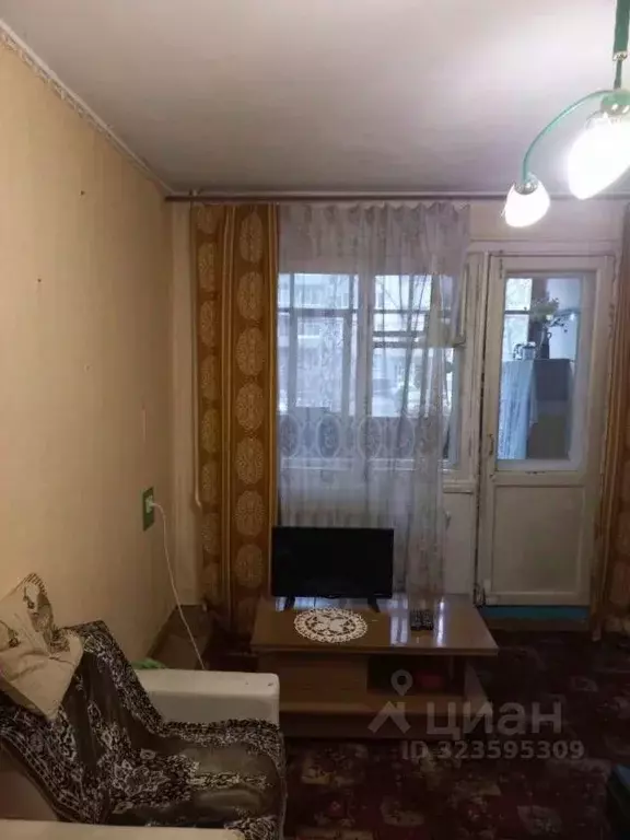 2-к кв. Новосибирская область, Новосибирск Академгородок мкр, ул. ... - Фото 1