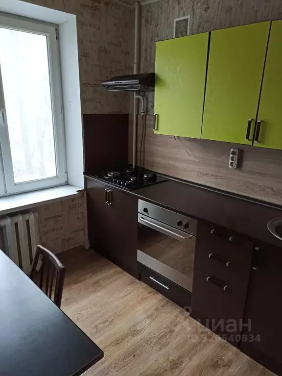 1-к кв. Москва Открытое ш., 3К12 (32.0 м) - Фото 1