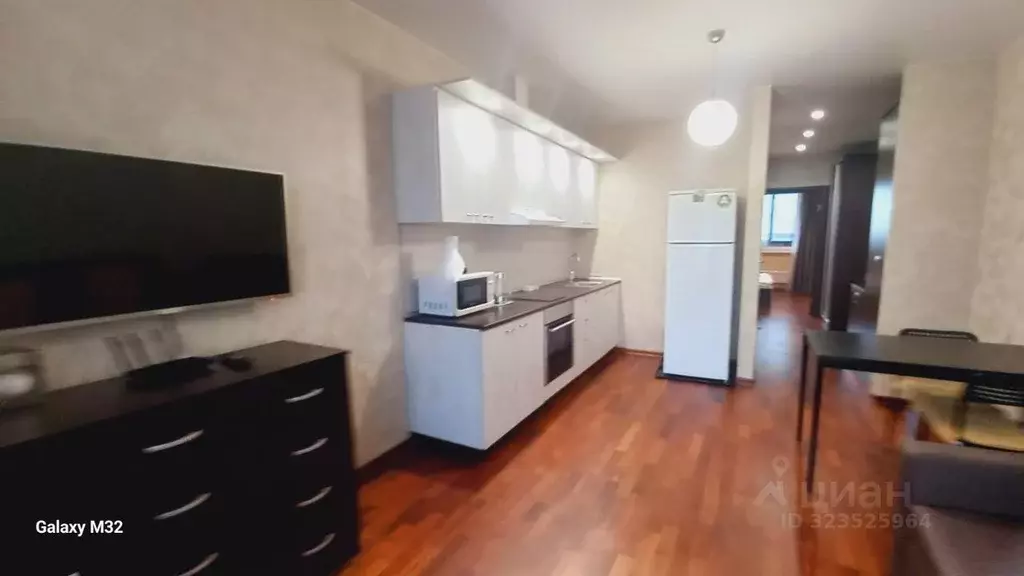 2-к кв. Московская область, Реутов ул. Октября, 44 (44.0 м) - Фото 2