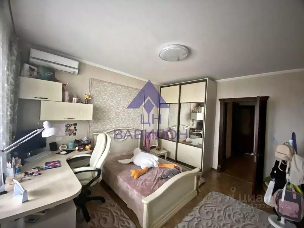 3-к кв. Ростовская область, Волгодонск ул. Маршала Кошевого (65.0 м) - Фото 2