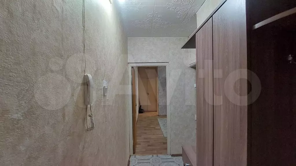 2-к. квартира, 48 м, 2/5 эт. - Фото 1