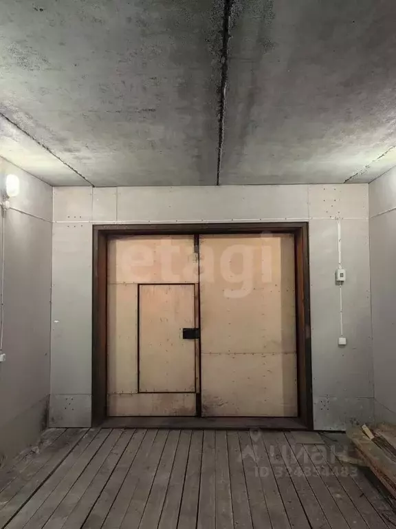 Гараж в Тюменская область, Тюмень Народная ул., 1 (23 м) - Фото 1