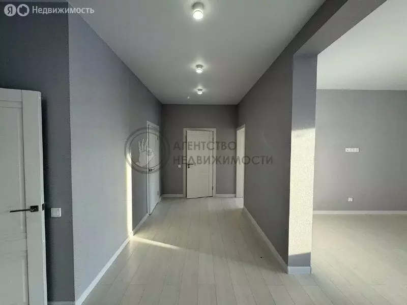 Дом в село Сокуры, Алтайская улица (140 м) - Фото 2