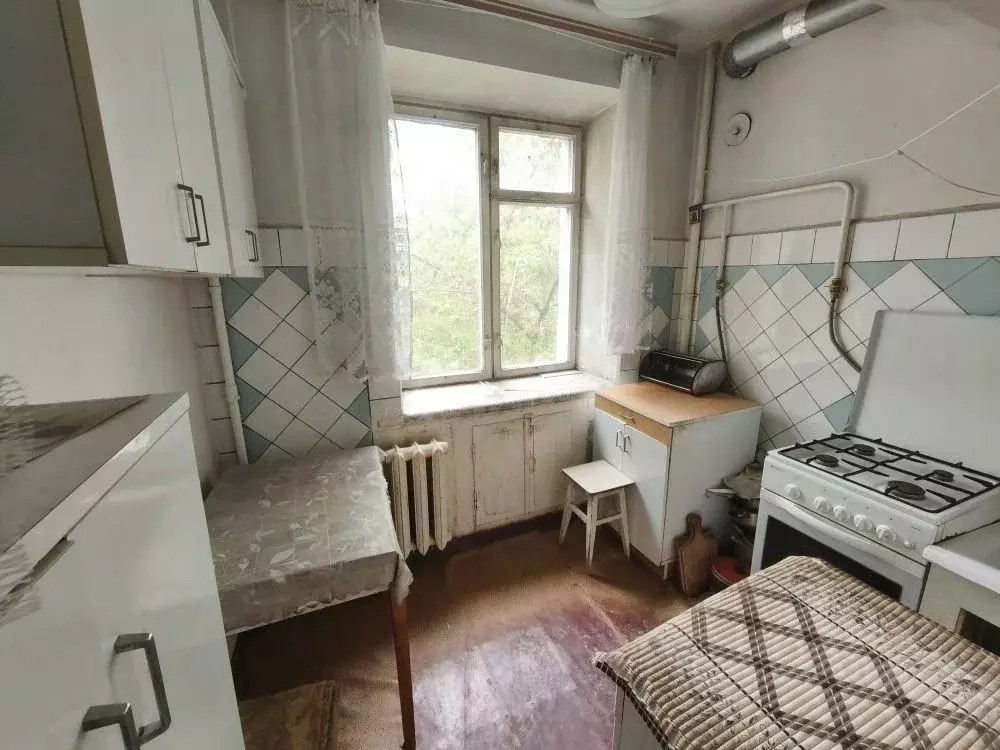 4-к кв. Московская область, Люберцы ул. С.П. Попова, 8 (62.6 м) - Фото 1