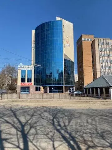 Офис в Смоленская область, Смоленск ул. Тенишевой, 15 (550.0 м) - Фото 0
