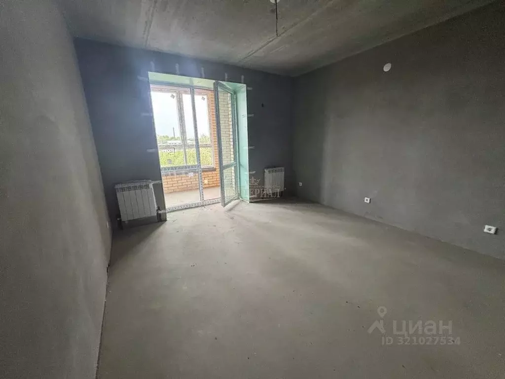 2-к кв. Марий Эл, Йошкар-Ола ул. Павленко, 55 (66.71 м) - Фото 1