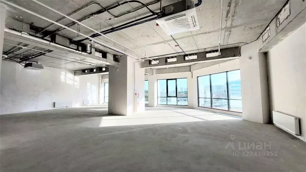 Помещение свободного назначения в Краснодарский край, Краснодар ул. ... - Фото 1