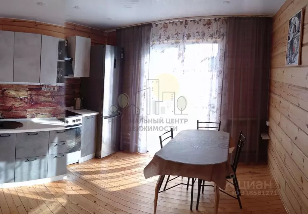 Дом в Иркутская область, Иркутский муниципальный округ, с. Хомутово ... - Фото 0
