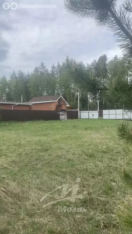 Участок в Московская область, городской округ Щёлково, деревня Здехово ... - Фото 2