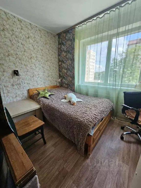 Продается 1-комнатная квартира - Фото 2