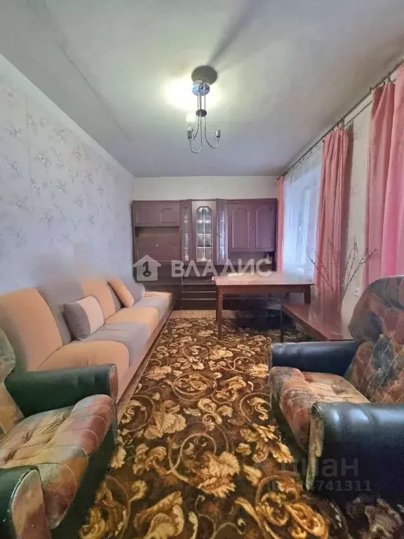 2-к кв. Крым, Симферополь бул. Ивана Франко, 6Б (58.5 м) - Фото 2