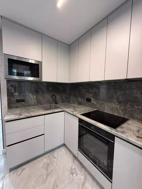 1-к кв. Ростовская область, Ростов-на-Дону просп. 40-летия Победы, 75ж ... - Фото 1