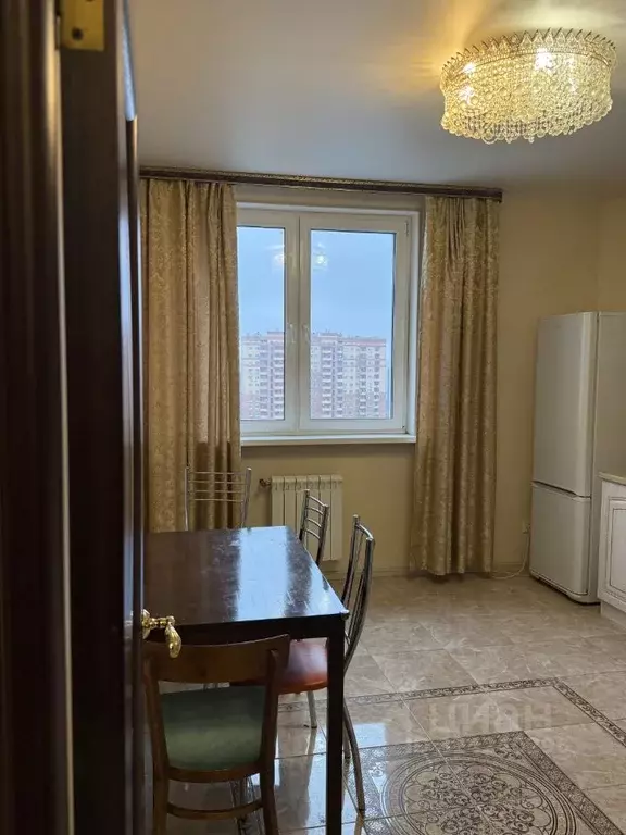 2-к кв. Московская область, Красногорск городской округ, Путилково пгт ... - Фото 2