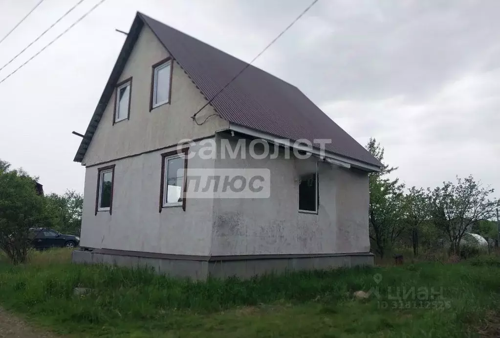 Дом в Нижегородская область, Нижний Новгород пл. Минина и Пожарского ... - Фото 1