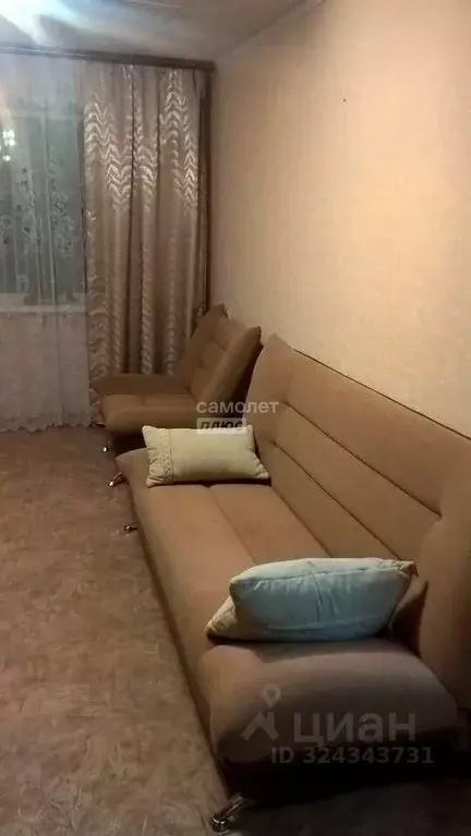 1-к кв. Липецкая область, Липецк ул. Филипченко, 9/2 (31.0 м) - Фото 2