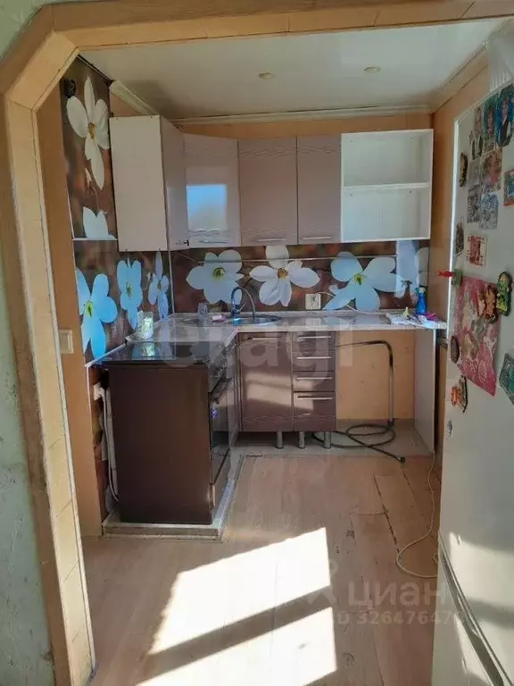 3-к кв. Челябинская область, Южноуральск ул. Космонавтов, 3Б (49.2 м) - Фото 1