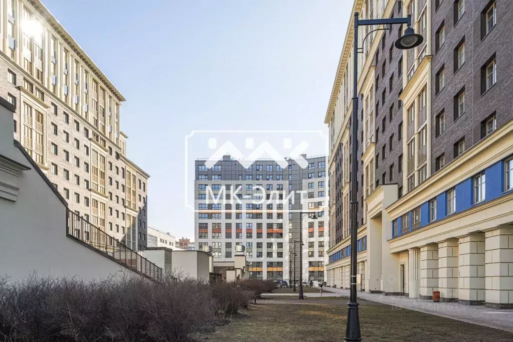 Помещение свободного назначения в Санкт-Петербург просп. ... - Фото 0