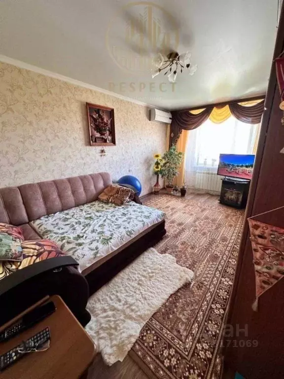 3-к кв. Ставропольский край, Ессентуки ул. Павла Шеина, 32 (67.6 м) - Фото 0