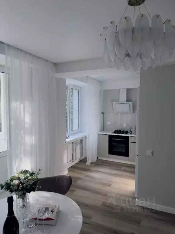 2-к кв. Санкт-Петербург Ленинский просп., 174 (44.8 м) - Фото 2