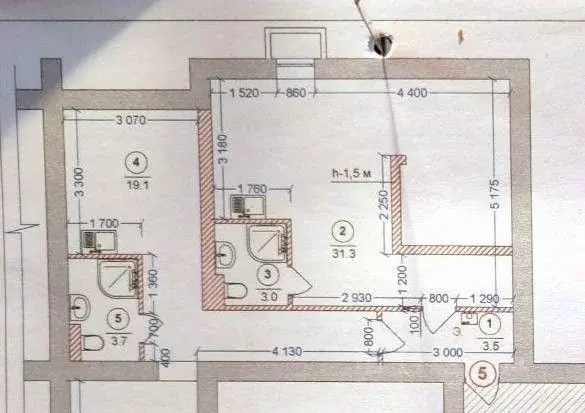 Помещение свободного назначения в Калининградская область, Светлогорск ... - Фото 2