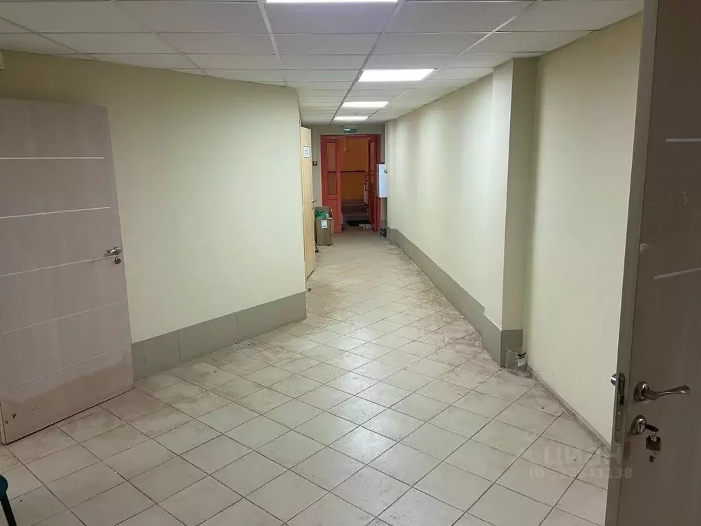 Помещение свободного назначения в Липецкая область, Липецк ул. П.И. ... - Фото 2