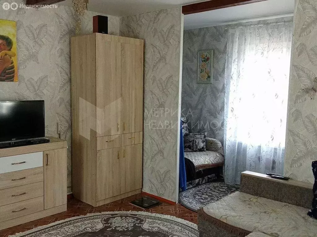 Дом в Тюмень, Цветочная улица (55 м) - Фото 2