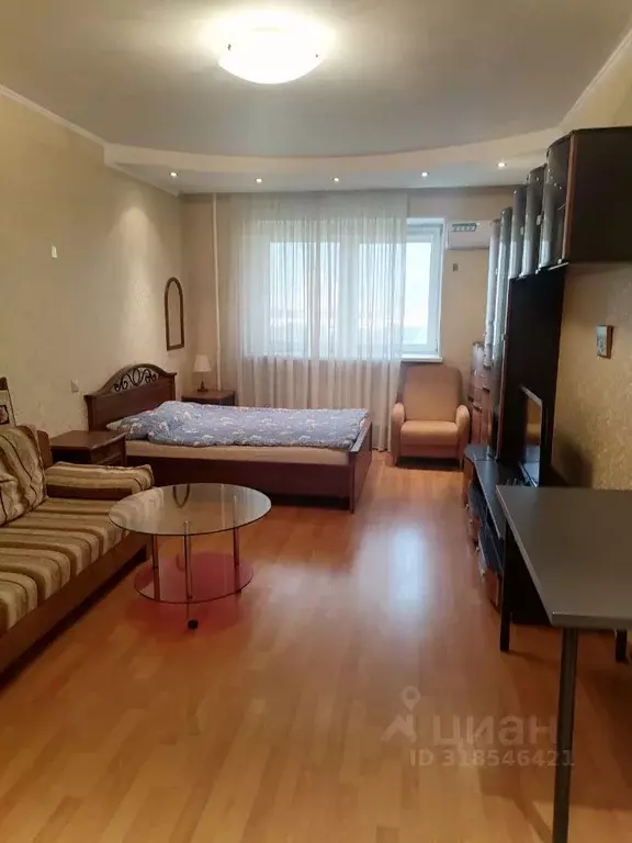 1-к кв. Москва ул. Героев Панфиловцев, 5 (40.0 м) - Фото 0