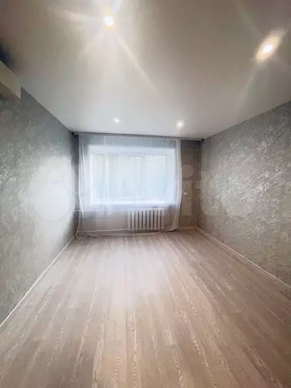 1-к. квартира, 17,2 м, 3/5 эт. - Фото 0