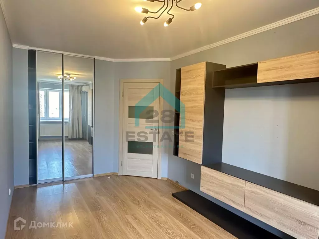 Продаётся 1-к квартира, 32.1 м - Фото 0