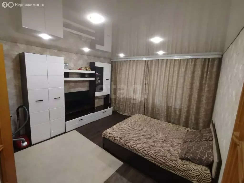 2-комнатная квартира: Амурская область, Благовещенский муниципальный ... - Фото 2