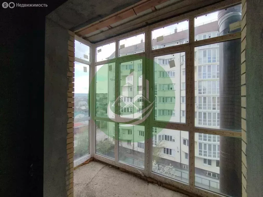 2-комнатная квартира: Ессентуки, Депутатская улица, 11 (58.4 м) - Фото 0