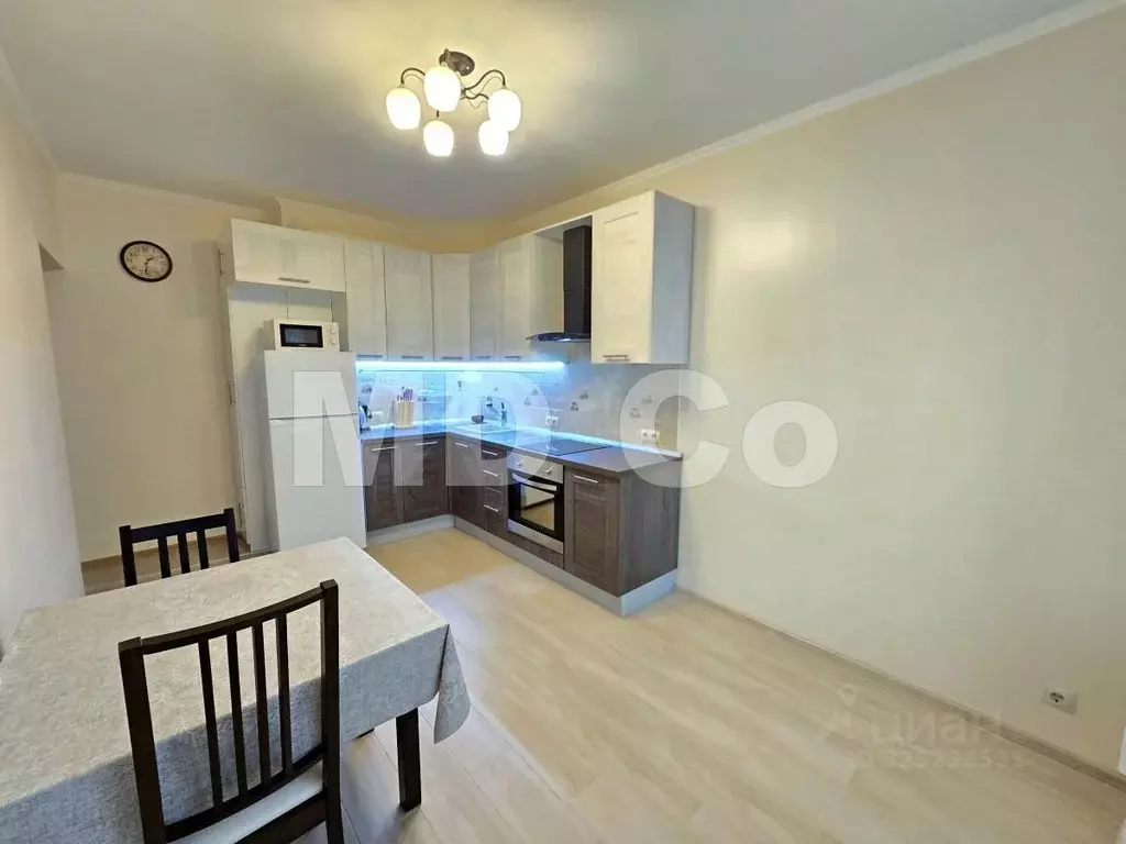 1-к кв. Москва Донецкая ул., 30к1 (40.0 м) - Фото 2