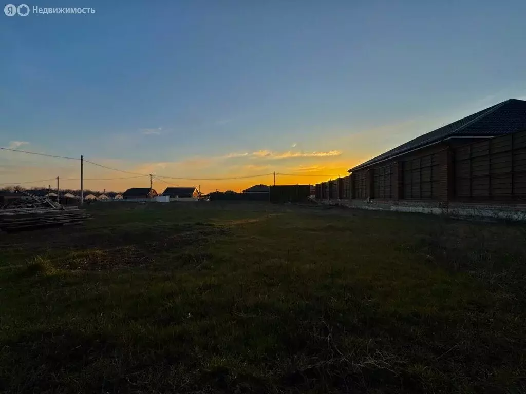 Участок в Таганрог, улица Владимира Высоцкого (6.5 м) - Фото 1